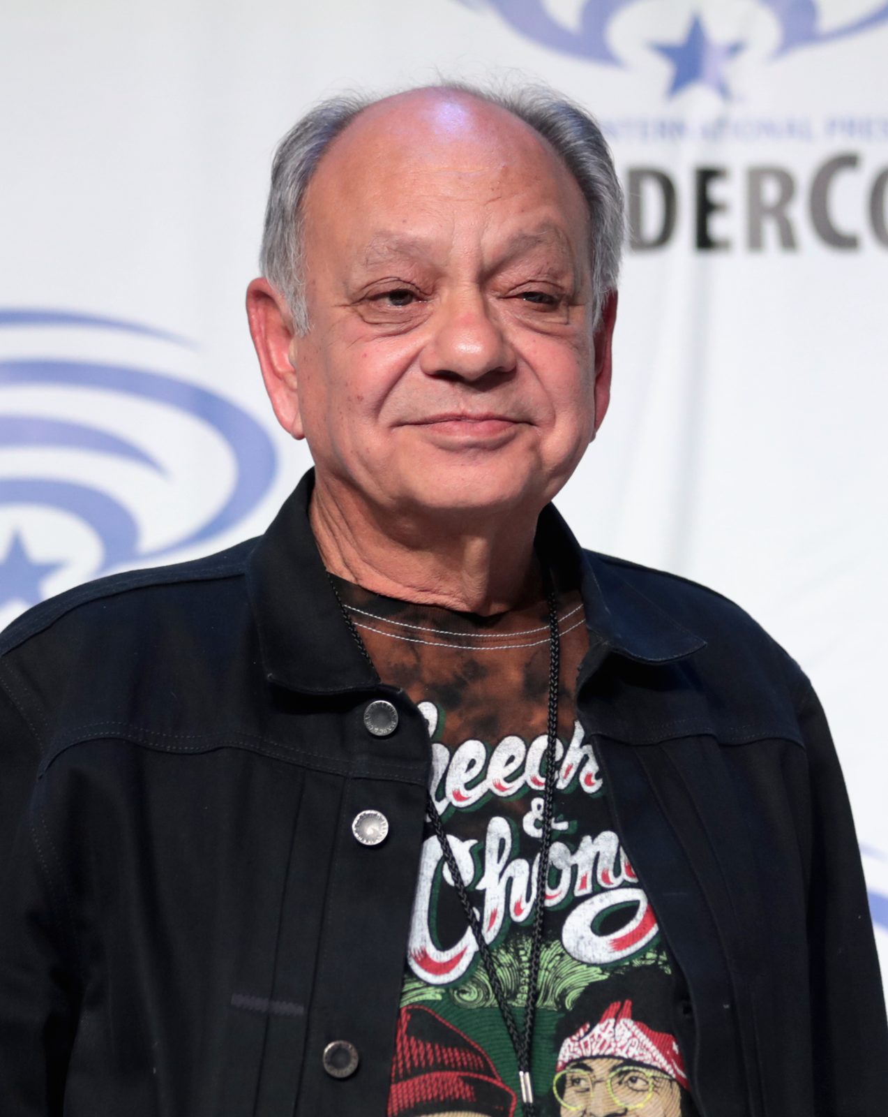 Cheech Marin performing live - Cheech Marin tickets