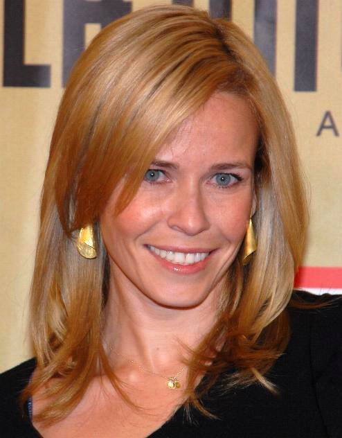 Chelsea Handler performing live - Chelsea Handler tickets