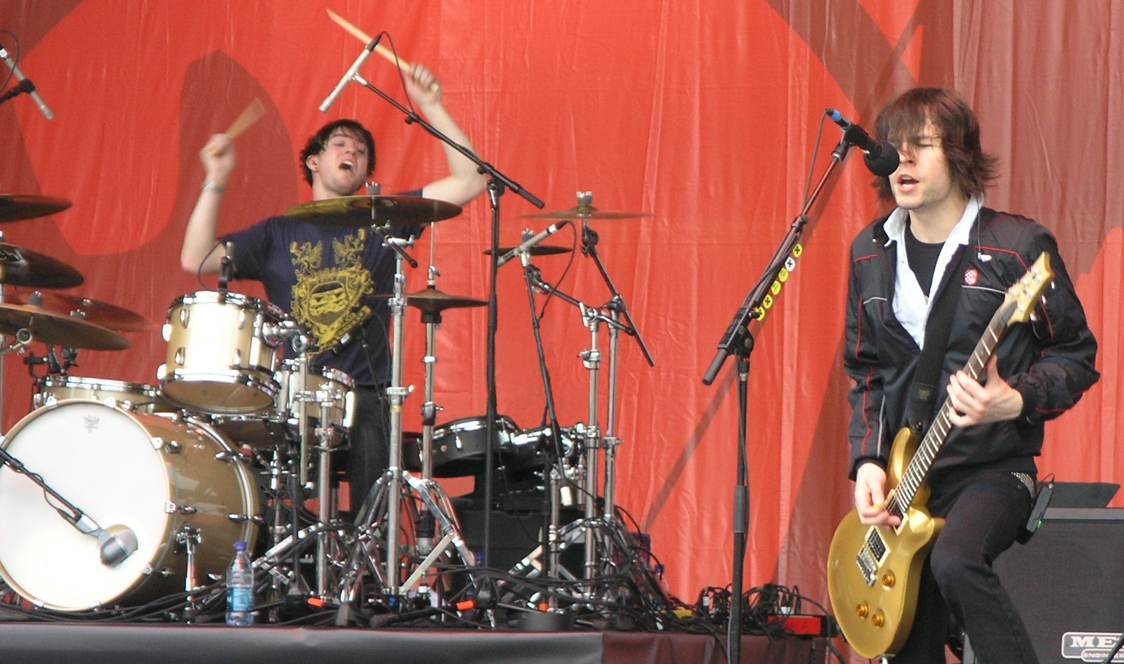 Chevelle performing live - Chevelle tickets