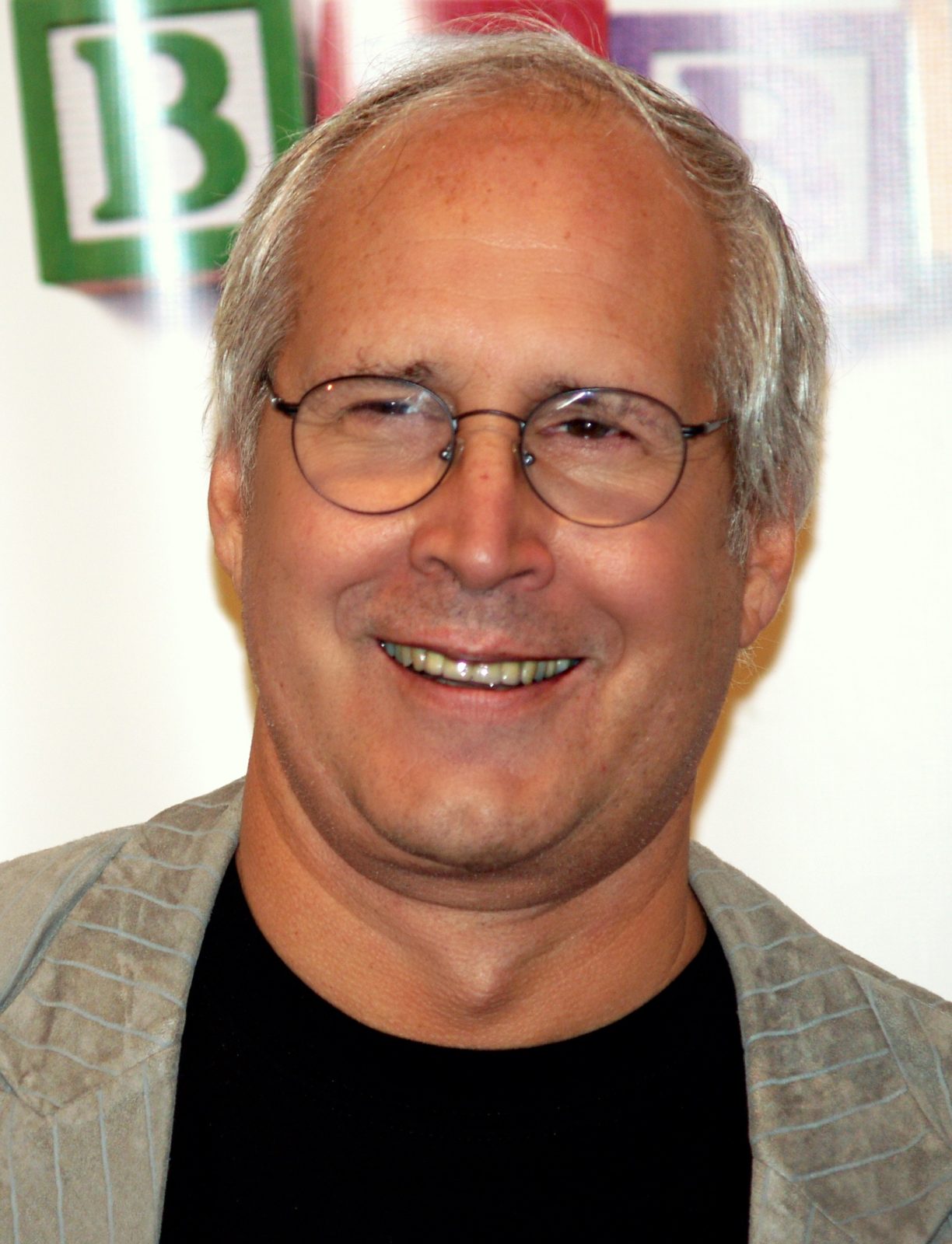 Chevy Chase performing live - Chevy Chase tickets