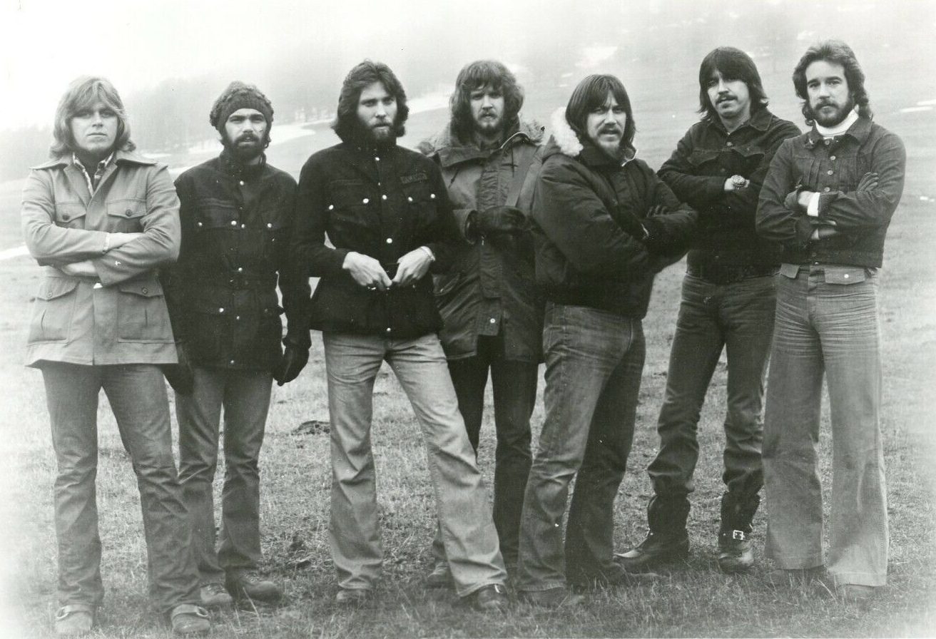 Chicago - The Band performing live - Chicago - The Band tickets