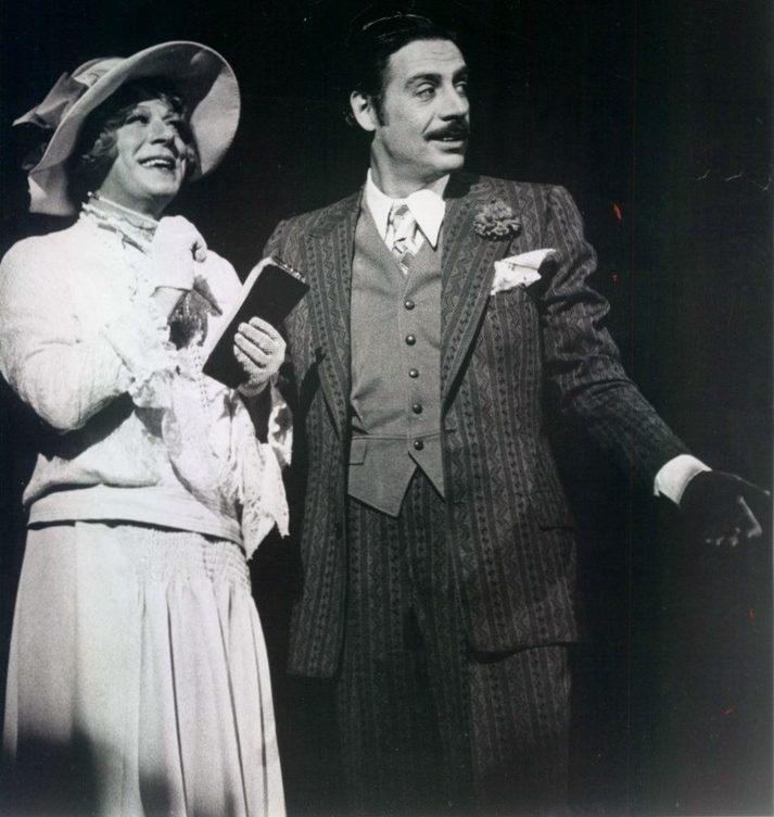 Chicago - The Musical performing live - Chicago - The Musical tickets