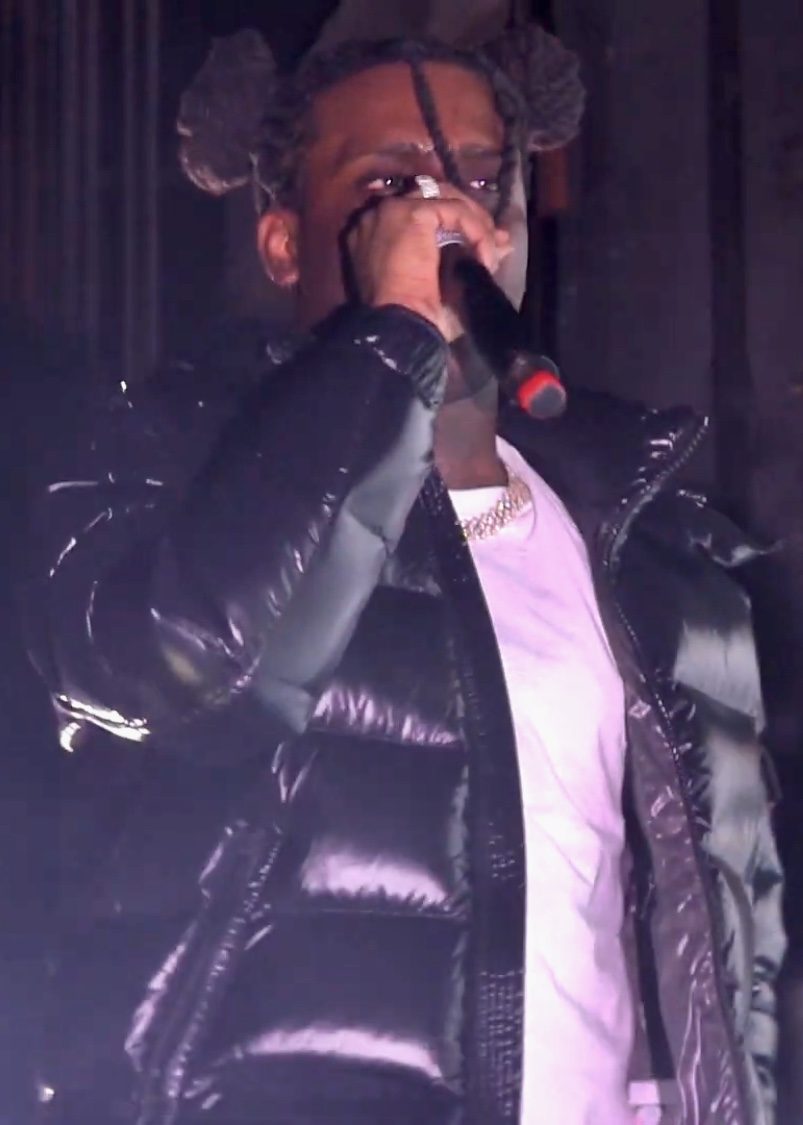 Chief Keef performing live - Chief Keef tickets