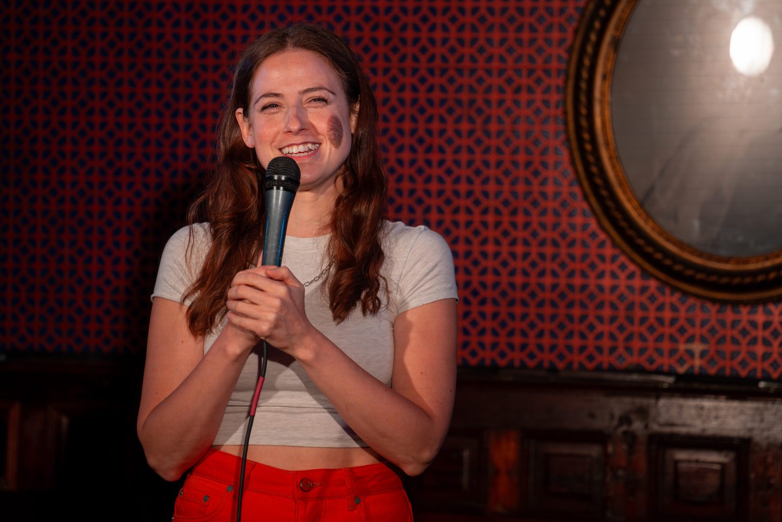Chloe Radcliffe performing live - Chloe Radcliffe tickets