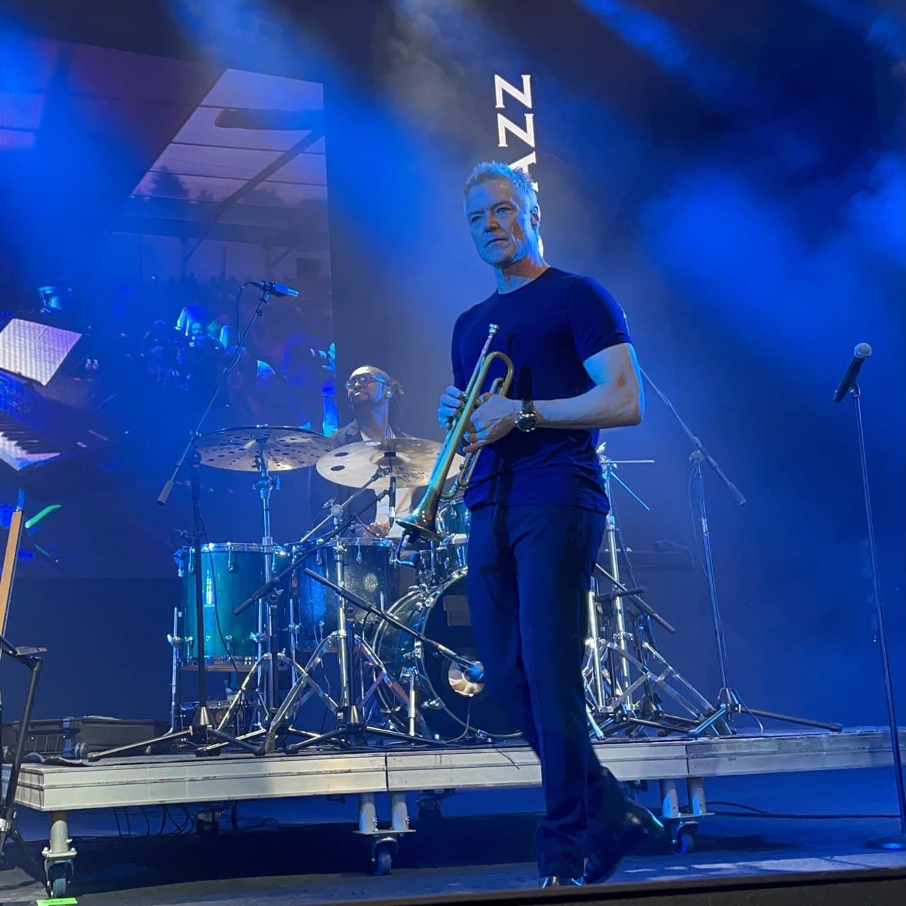Chris Botti performing live - Chris Botti tickets