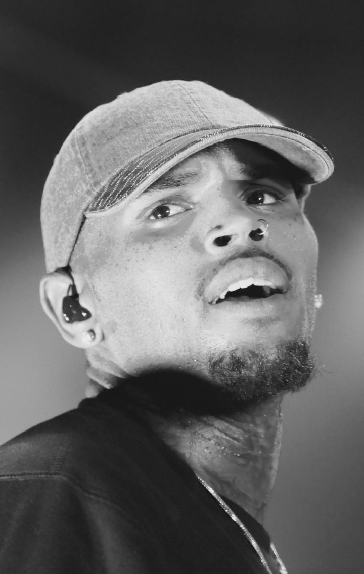 Chris Brown performing live - Chris Brown tickets