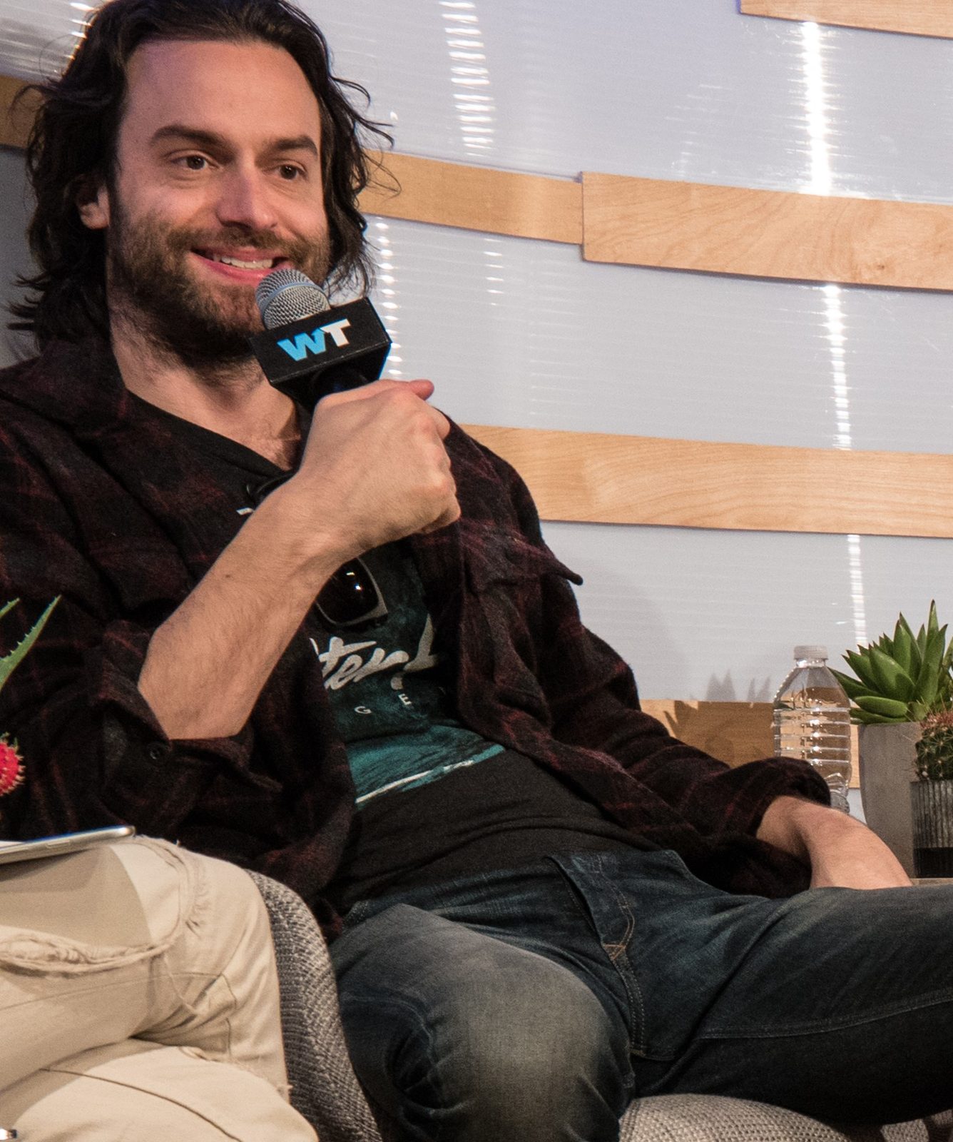 Chris D'Elia performing live - Chris D'Elia tickets