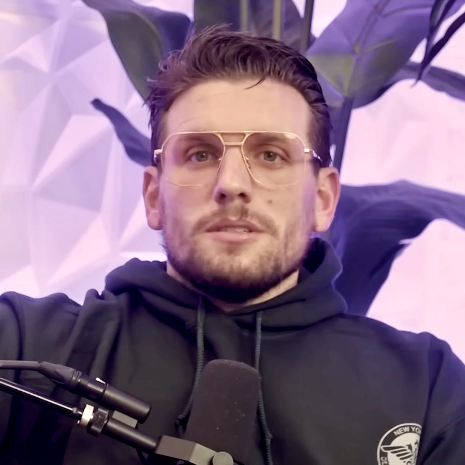 Chris Distefano performing live - Chris Distefano tickets