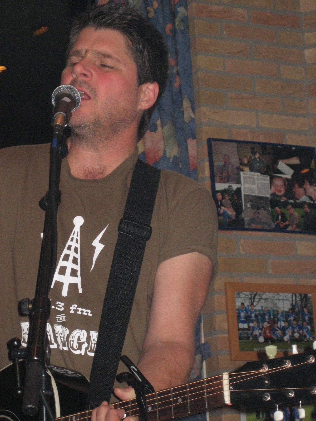 Chris Knight performing live - Chris Knight tickets
