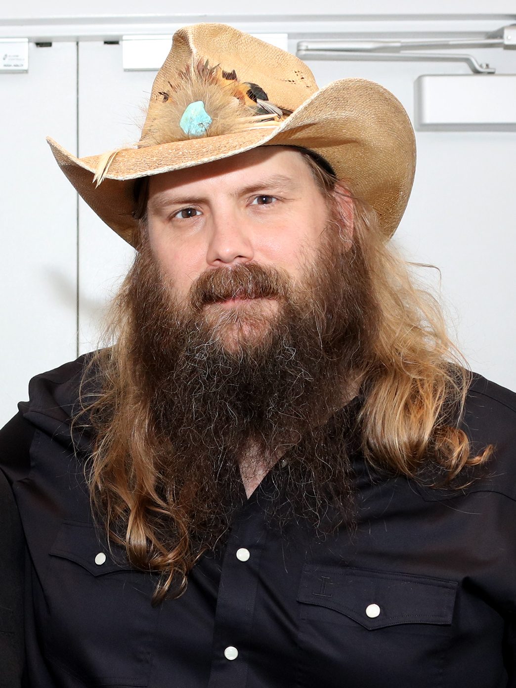 Chris Stapleton performing live - Chris Stapleton tickets