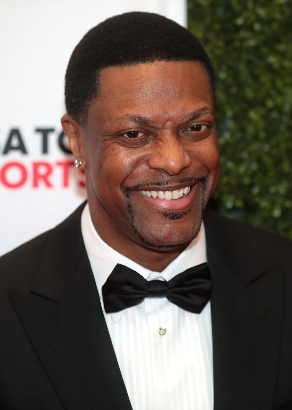 Chris Tucker performing live - Chris Tucker tickets