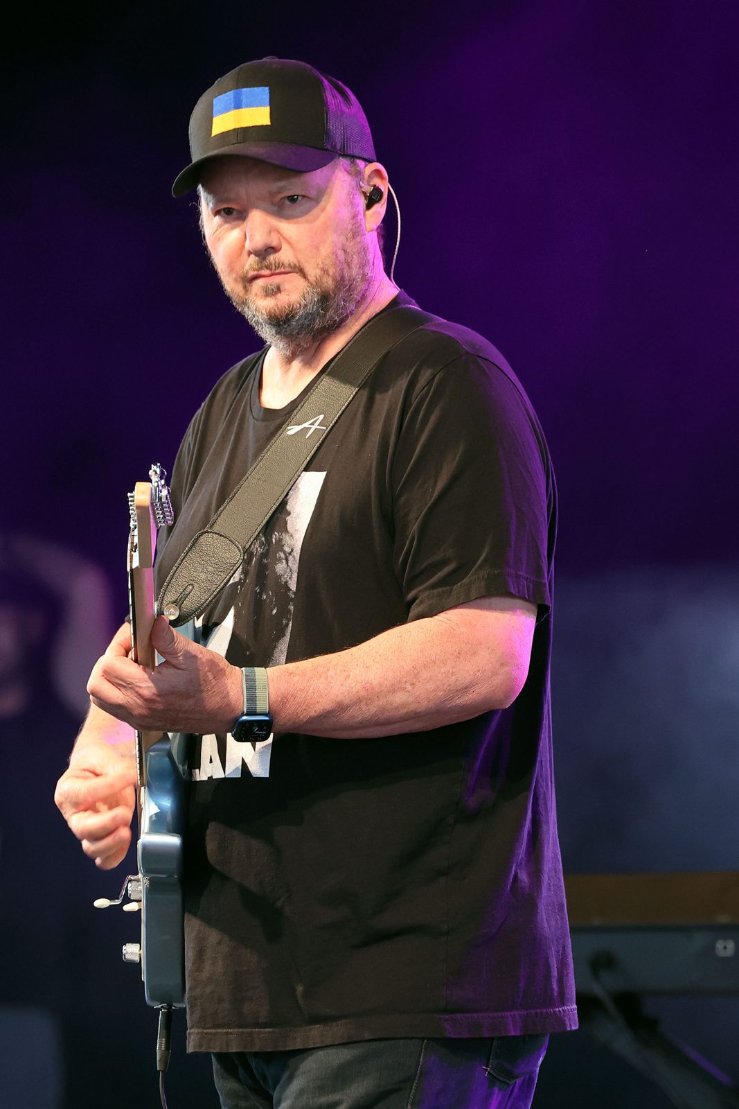 Christopher Cross performing live - Christopher Cross tickets