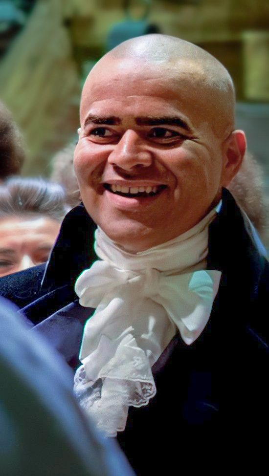 Christopher Jackson performing live - Christopher Jackson tickets