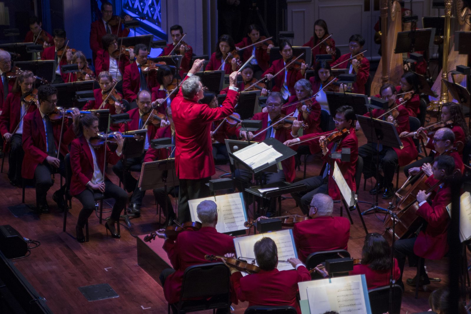 Cincinnati Pops Orchestra performing live - Cincinnati Pops Orchestra tickets