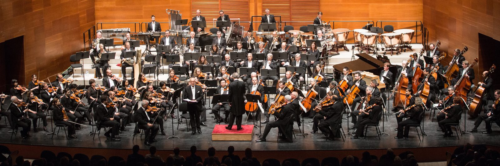 Cincinnati Symphony Orchestra performing live - Cincinnati Symphony Orchestra tickets