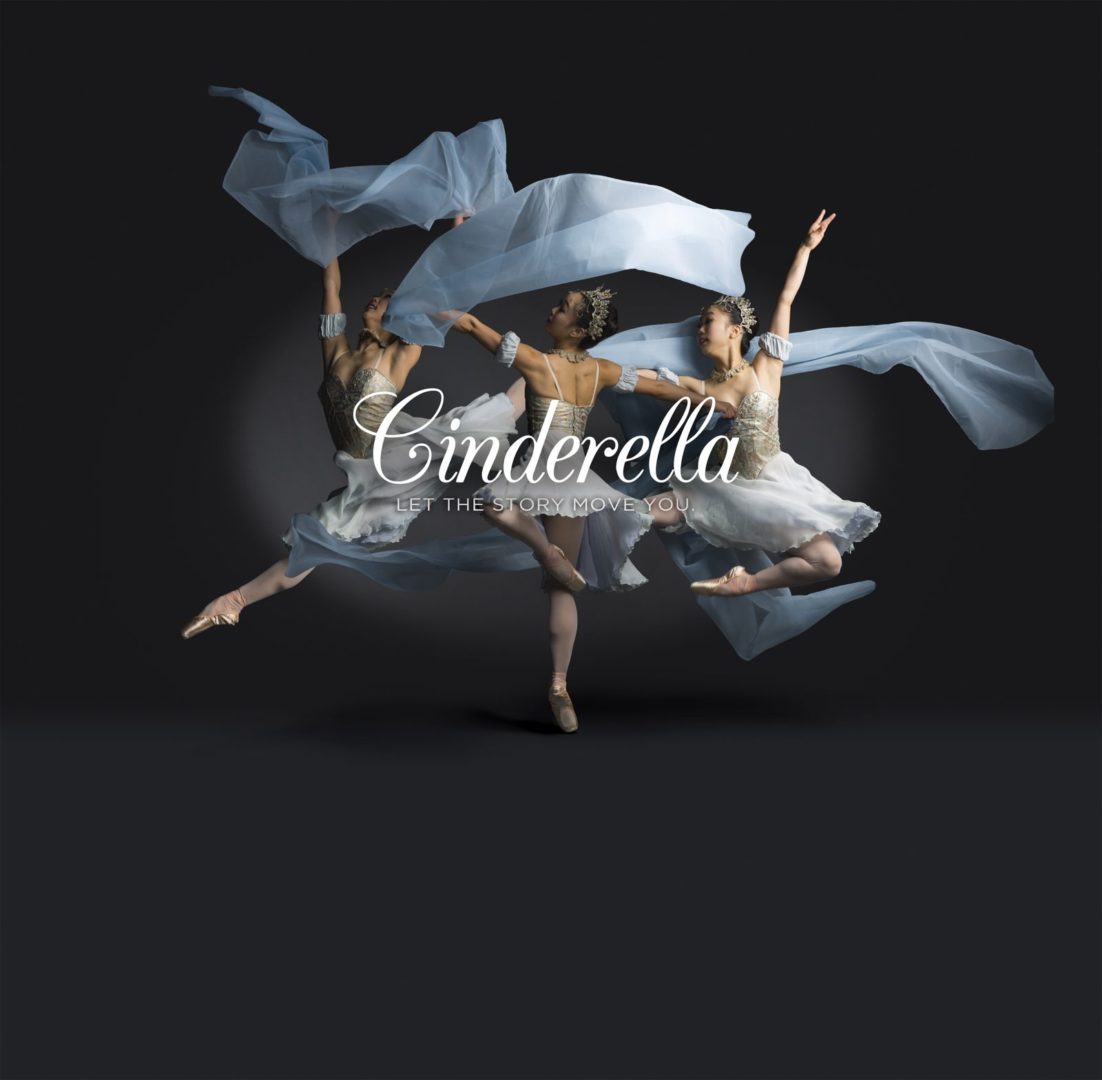 Cinderella - Ballet performing live - Cinderella - Ballet tickets