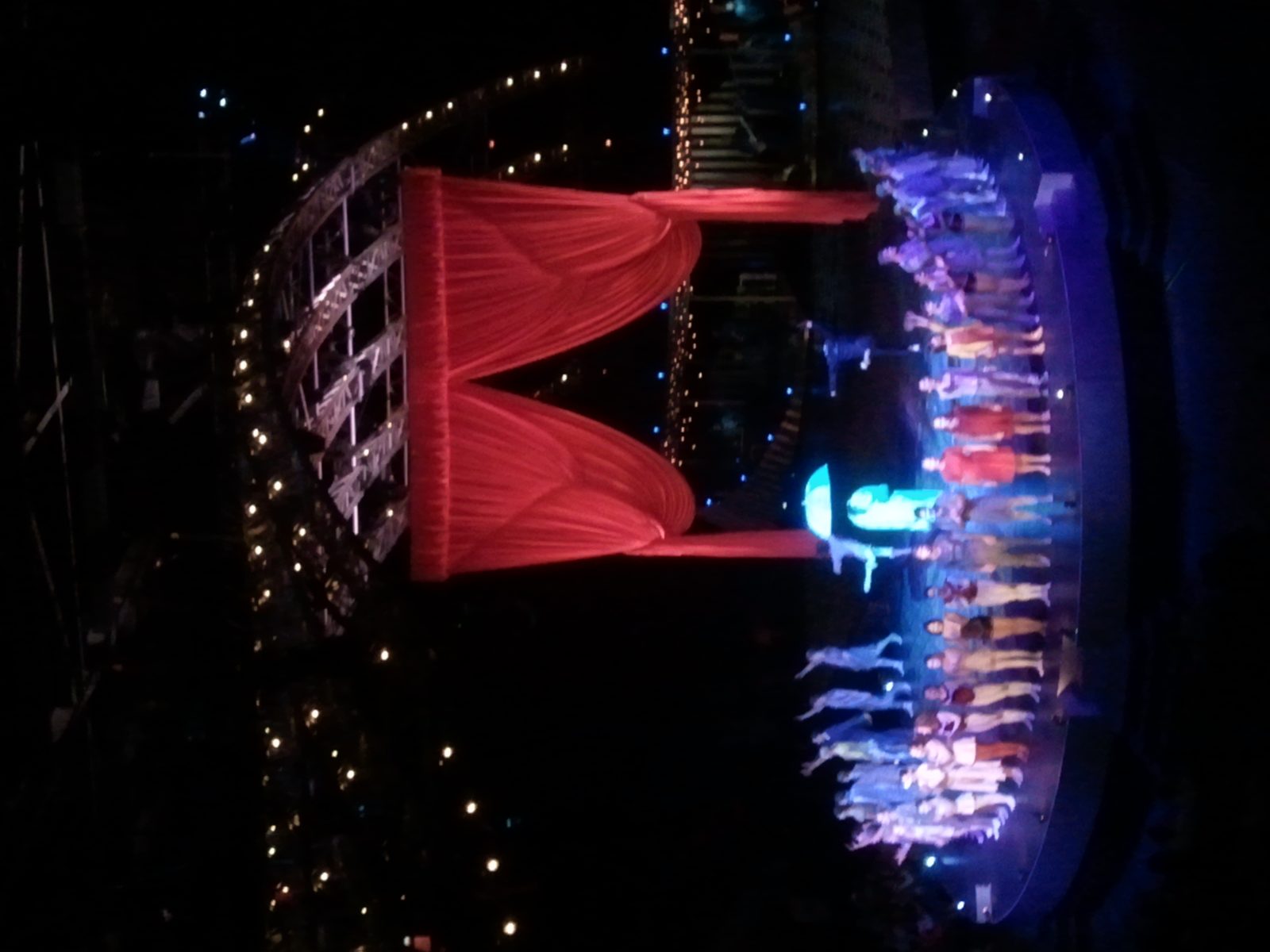 Cirque du Soleil