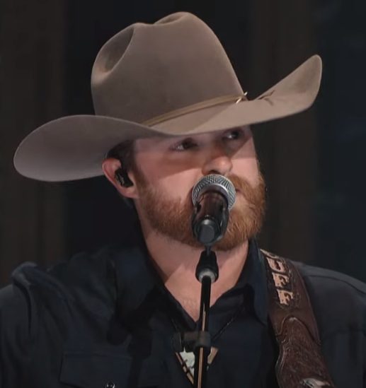 Colby Acuff performing live - Colby Acuff tickets