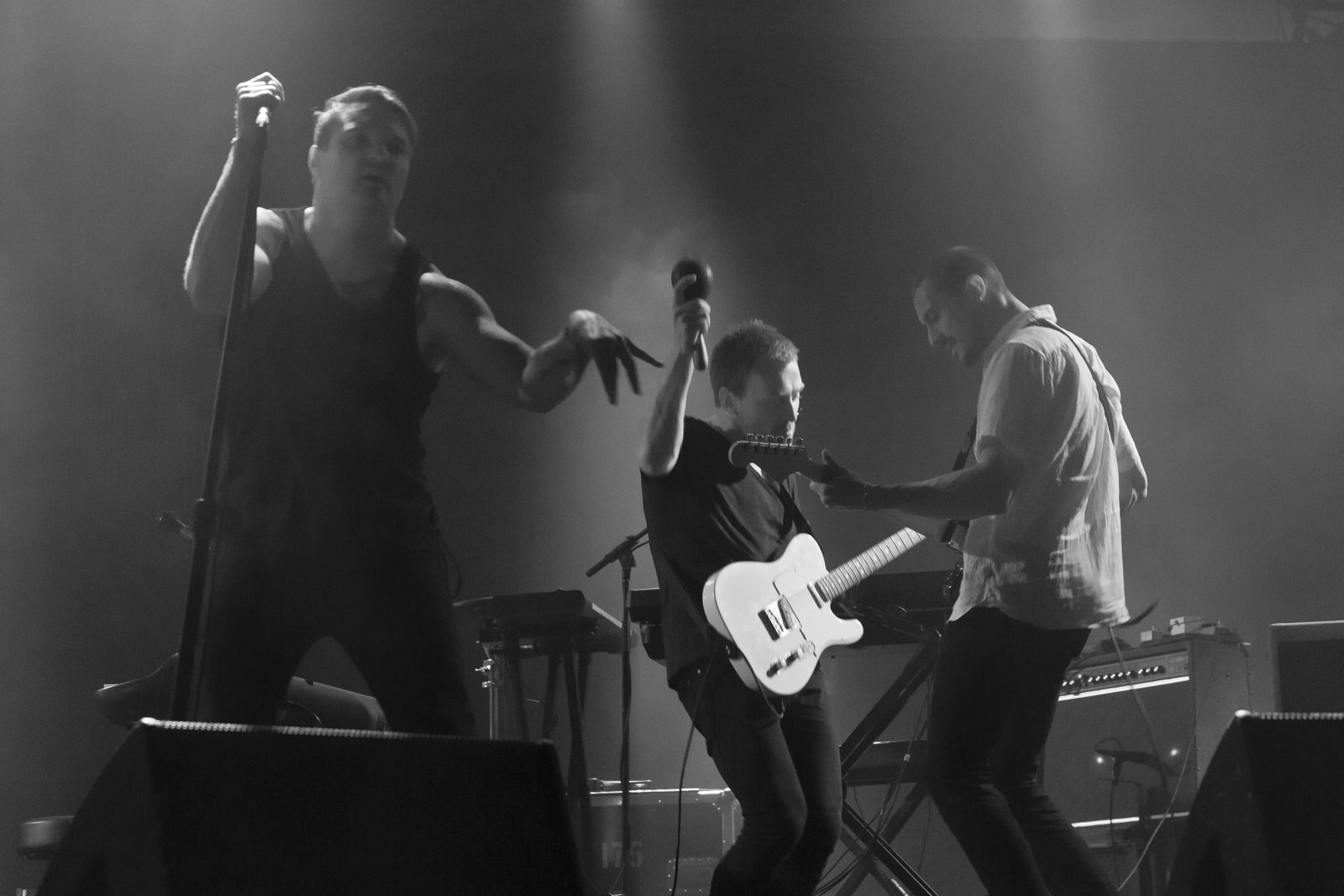 Cold War Kids performing live - Cold War Kids tickets