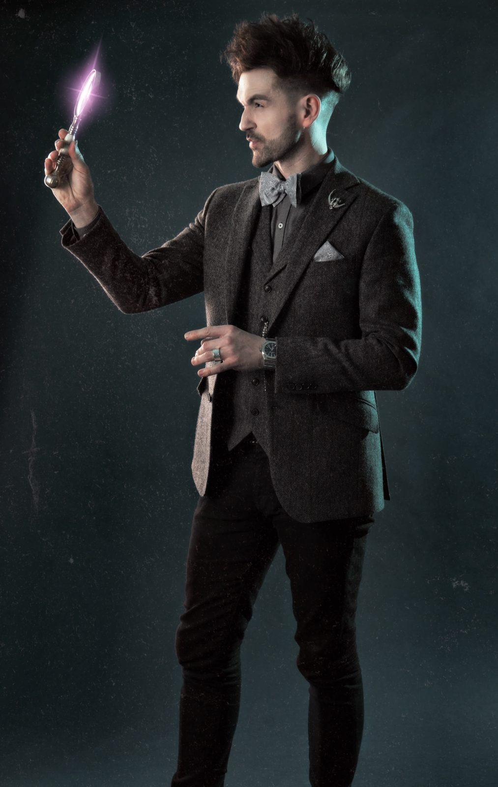 Colin Cloud performing live - Colin Cloud tickets