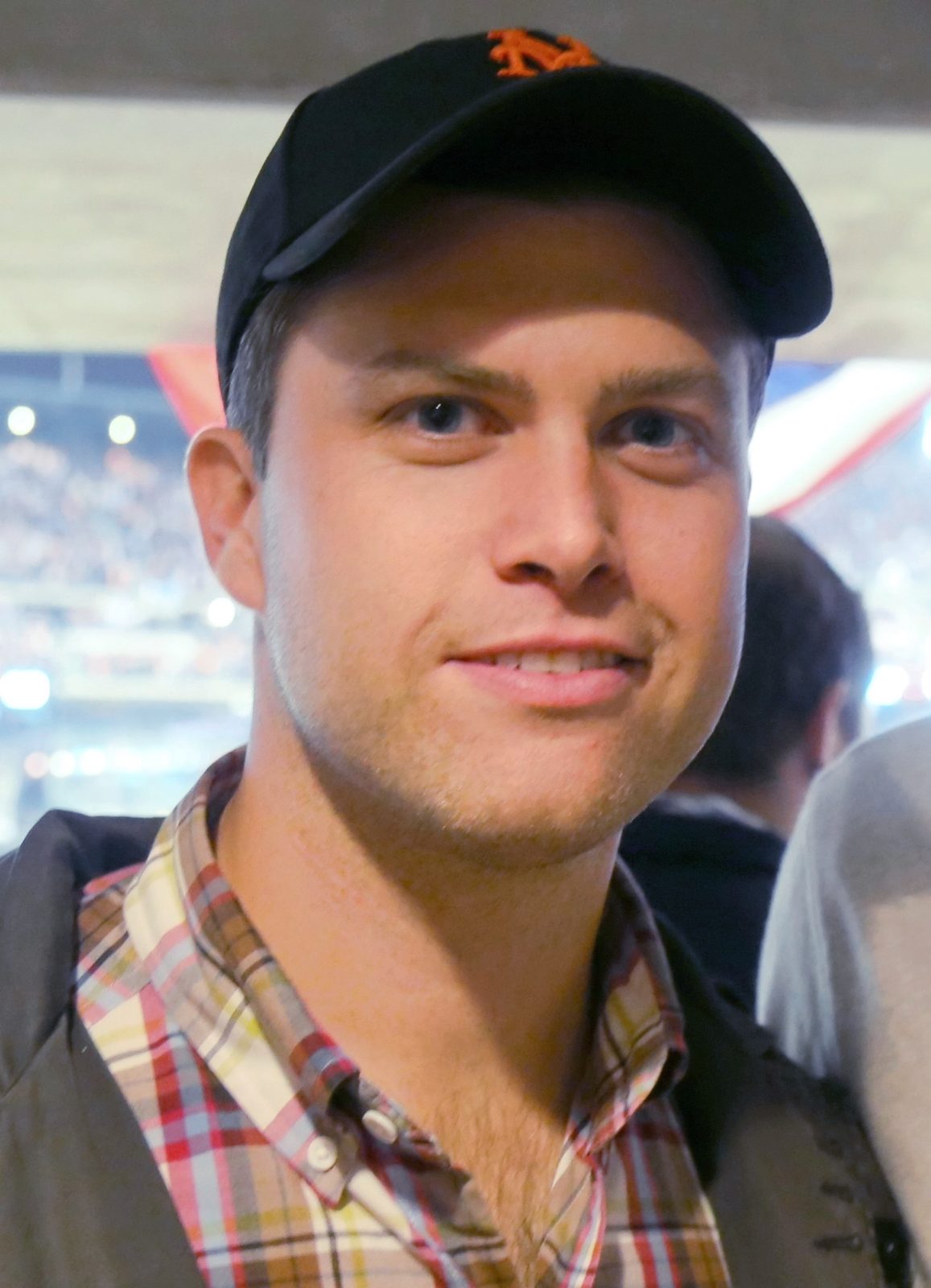 Colin Jost performing live - Colin Jost tickets
