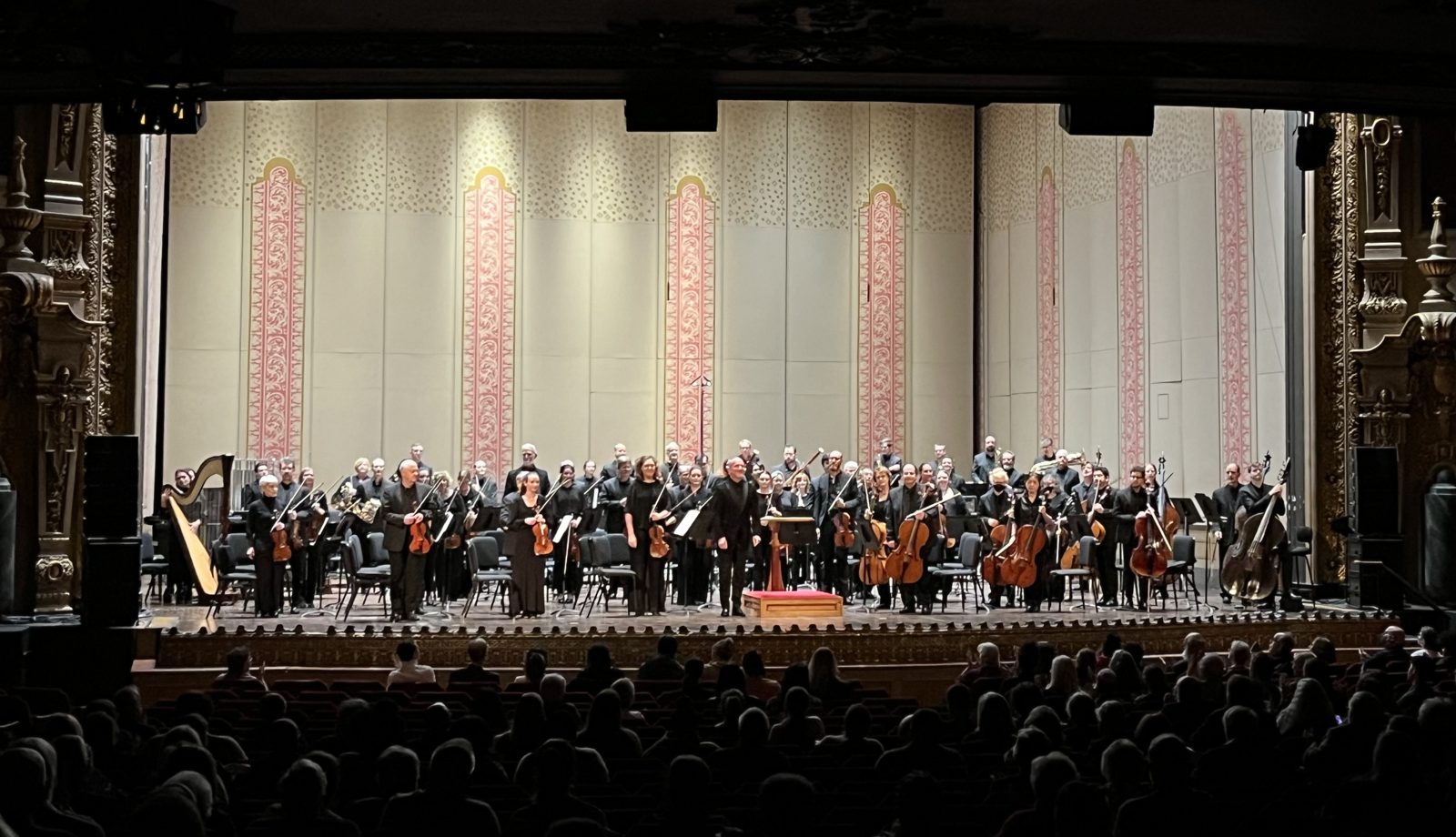 Columbus Symphony performing live - Columbus Symphony tickets