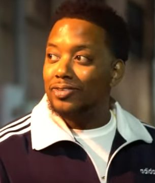 Comedian CP performing live - Comedian CP tickets