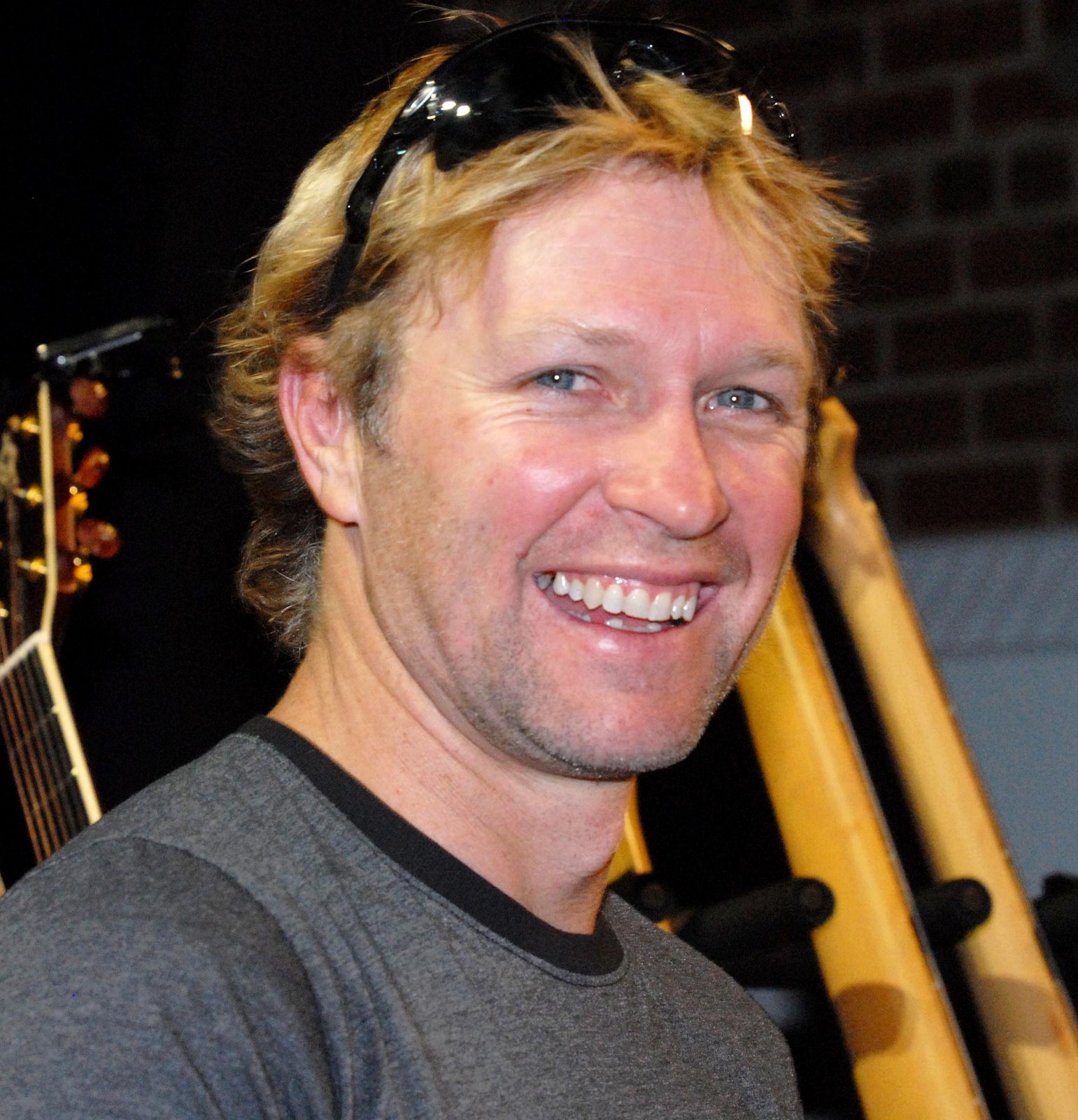 Craig Morgan performing live - Craig Morgan tickets