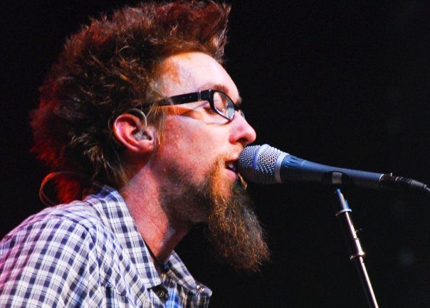 Crowder performing live - Crowder tickets