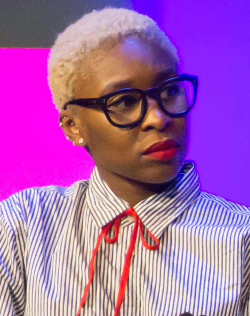 Cynthia Erivo performing live - Cynthia Erivo tickets