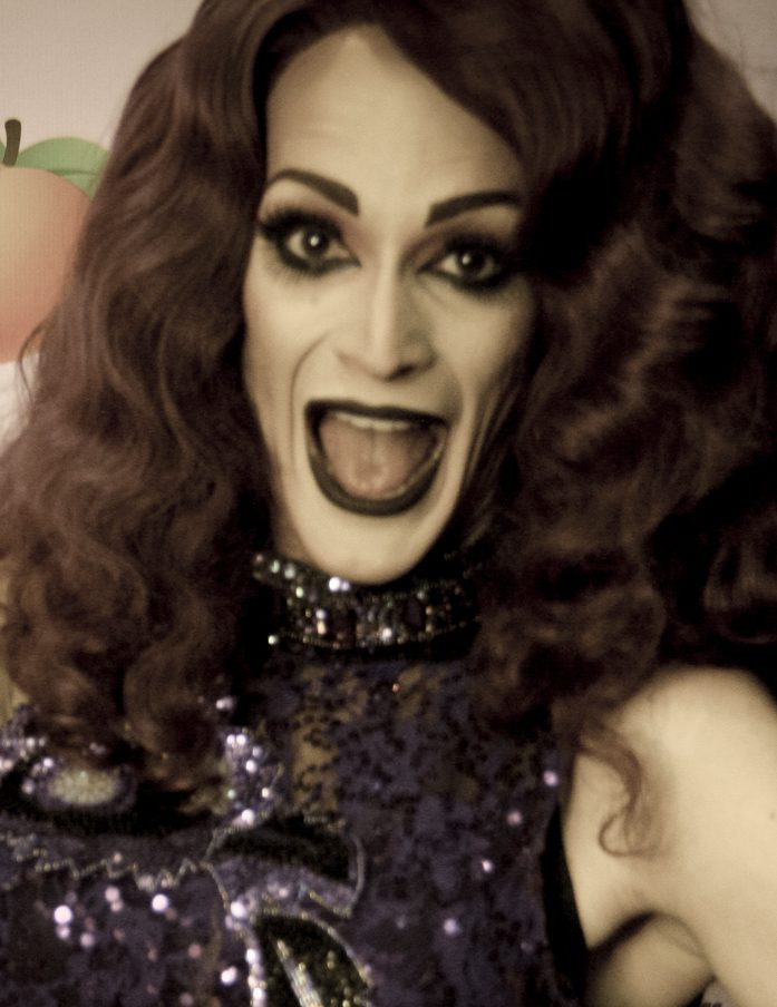 Cynthia Lee Fontaine performing live - Cynthia Lee Fontaine tickets