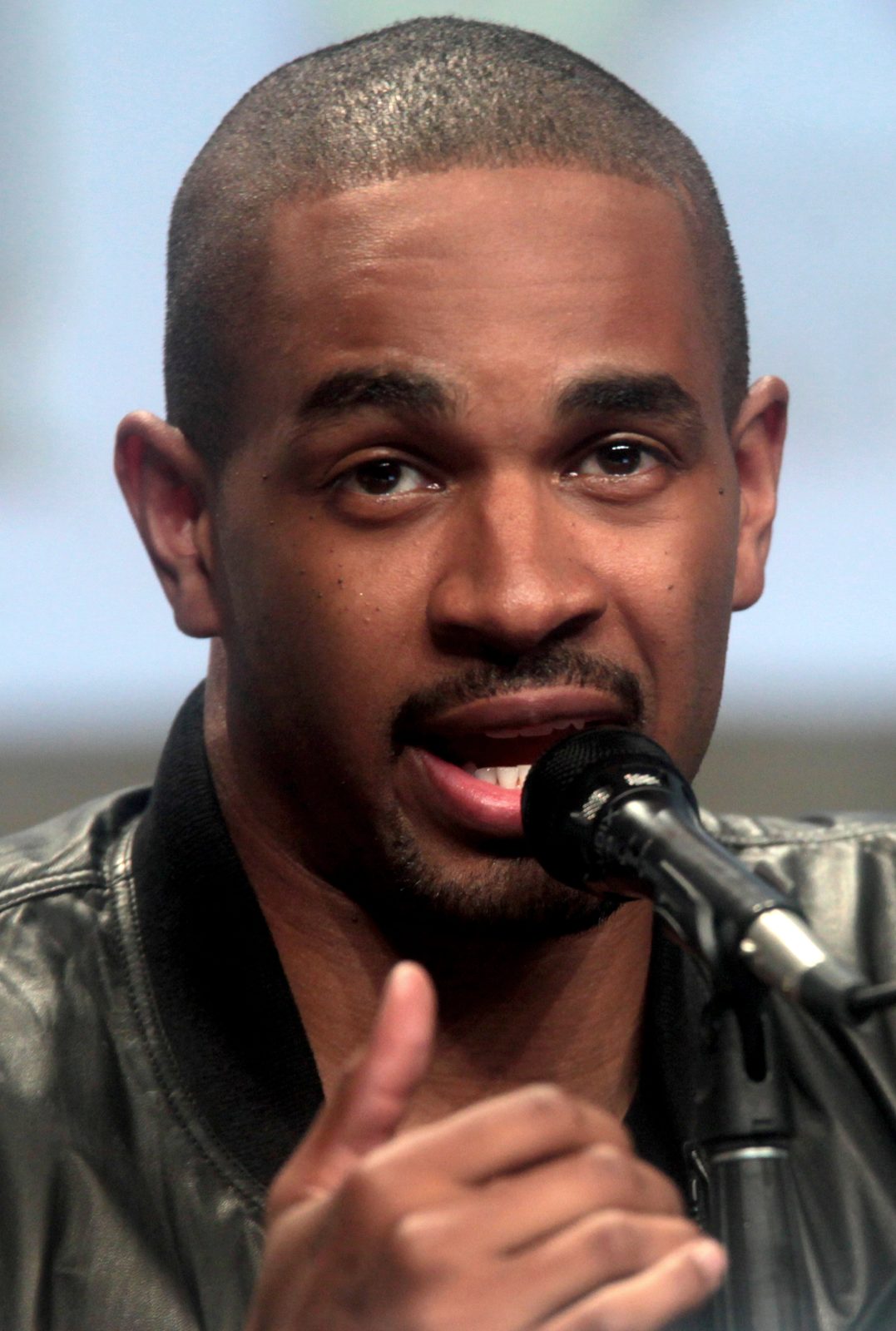 Damon Wayans Jr. performing live - Damon Wayans Jr. tickets