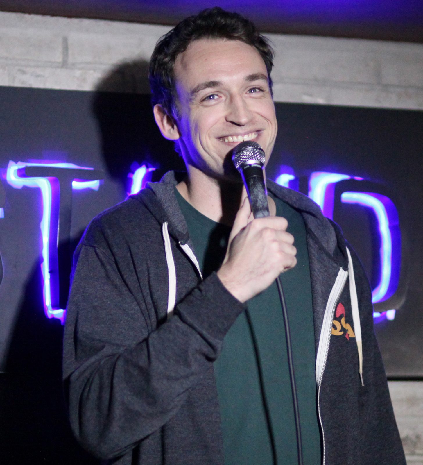 Dan Soder performing live - Dan Soder tickets