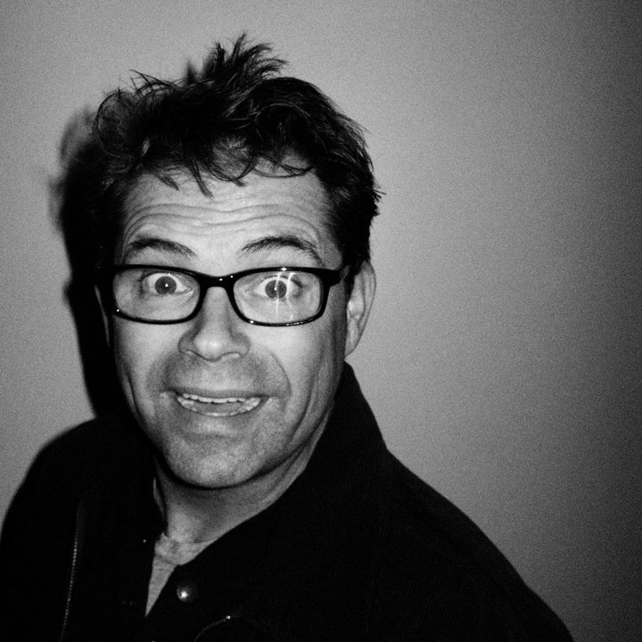 Dana Gould performing live - Dana Gould tickets