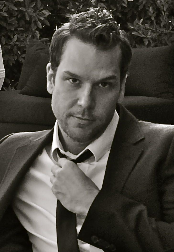 Dane Cook performing live - Dane Cook tickets