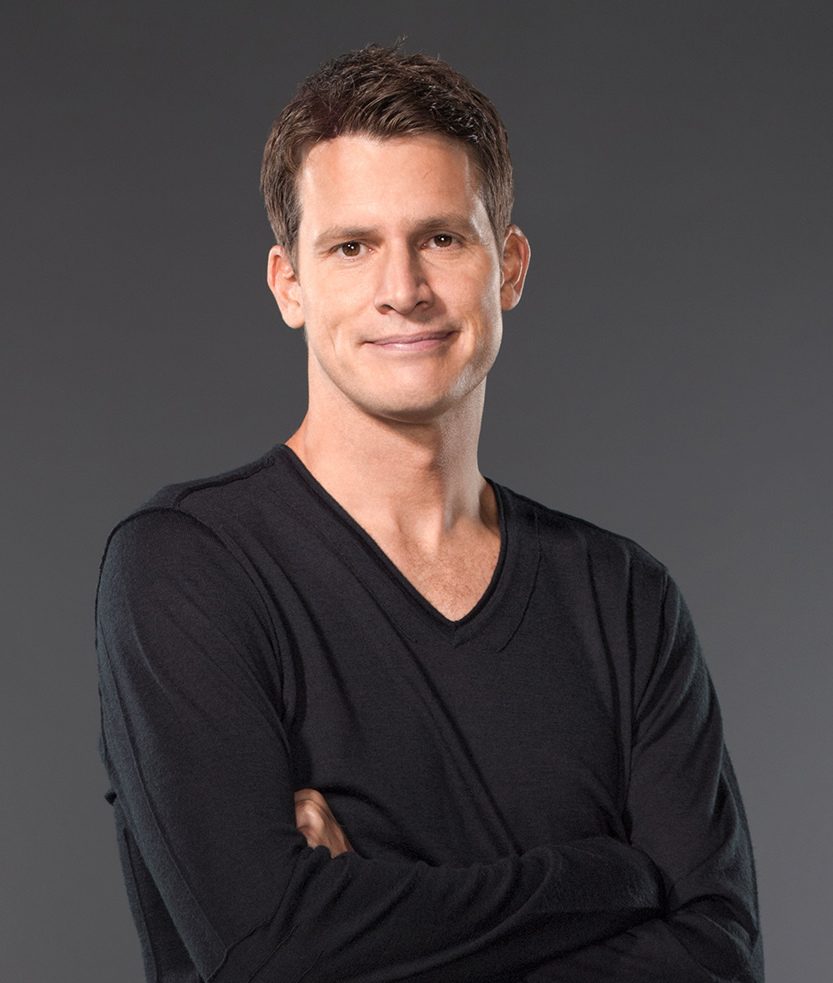 Daniel Tosh performing live - Daniel Tosh tickets