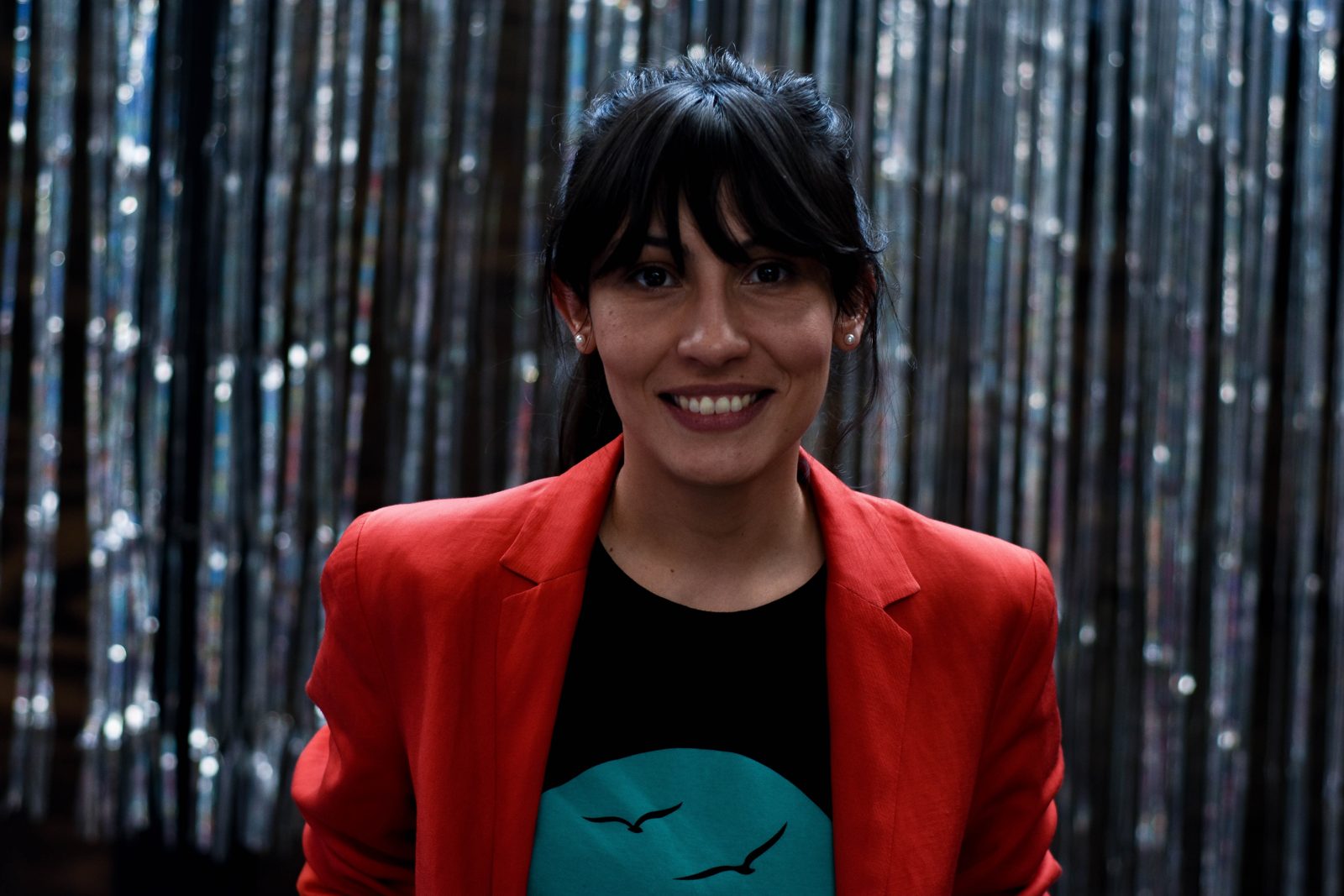 Daniela Spalla performing live - Daniela Spalla tickets