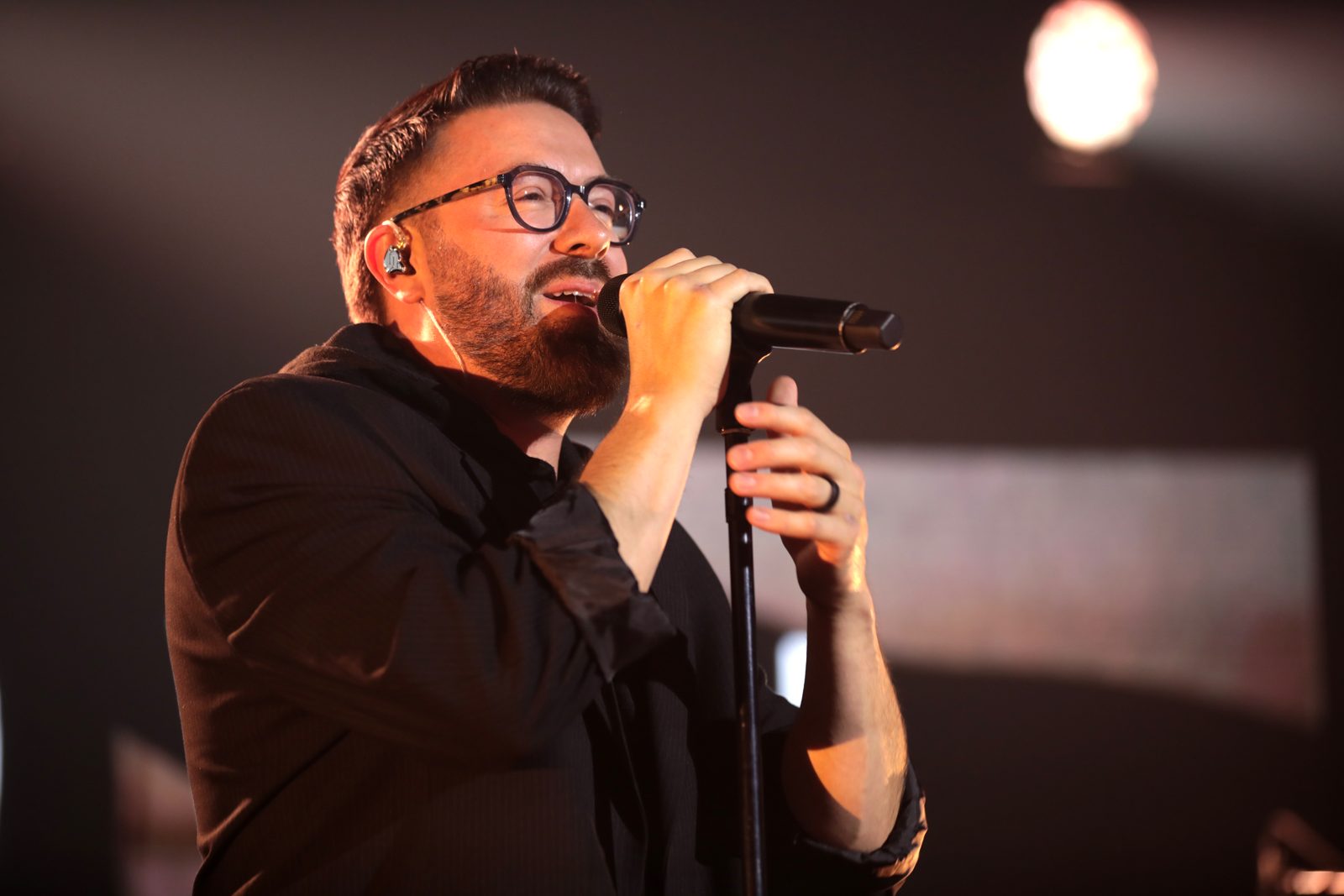 Danny Gokey performing live - Danny Gokey tickets