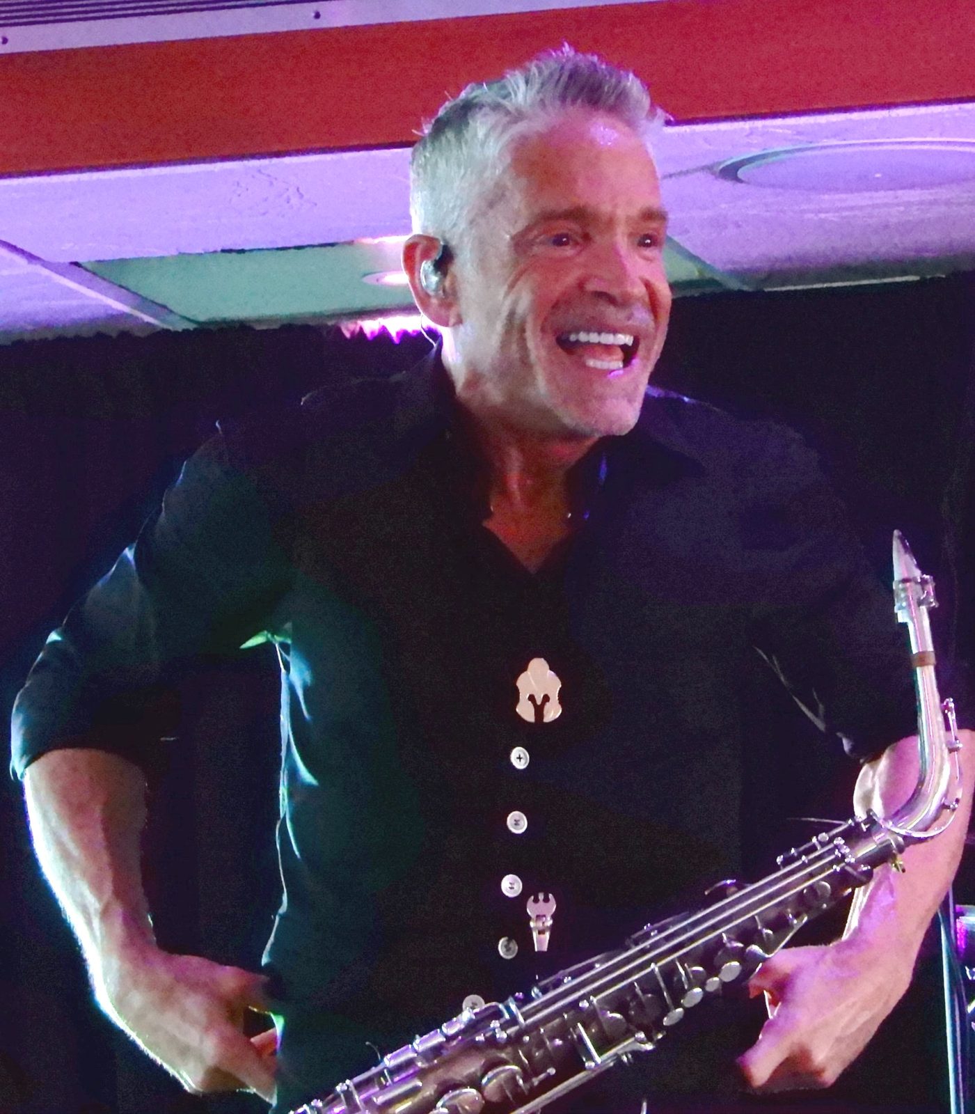 Dave Koz performing live - Dave Koz tickets