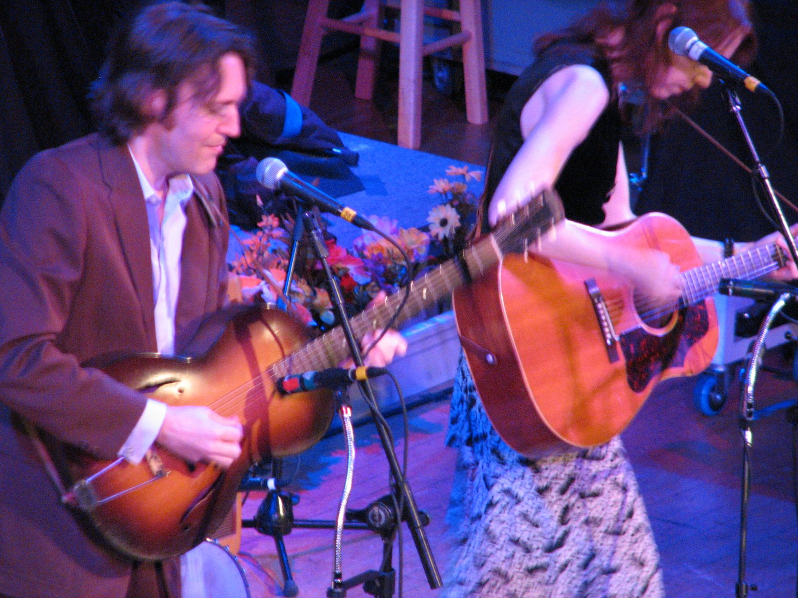 David Rawlings performing live - David Rawlings tickets