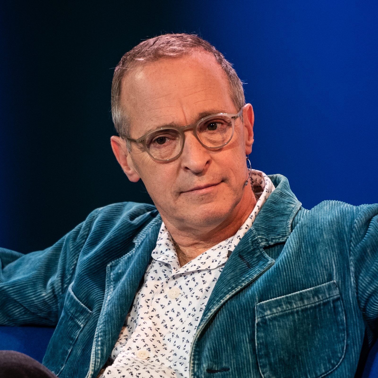 David Sedaris performing live - David Sedaris tickets