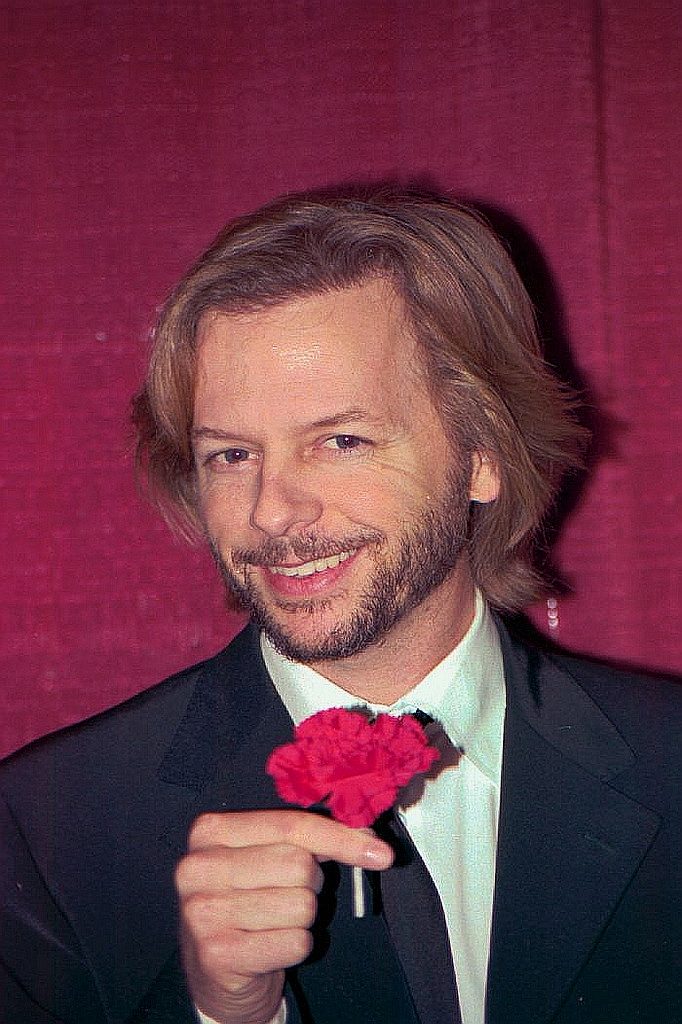 David Spade performing live - David Spade tickets