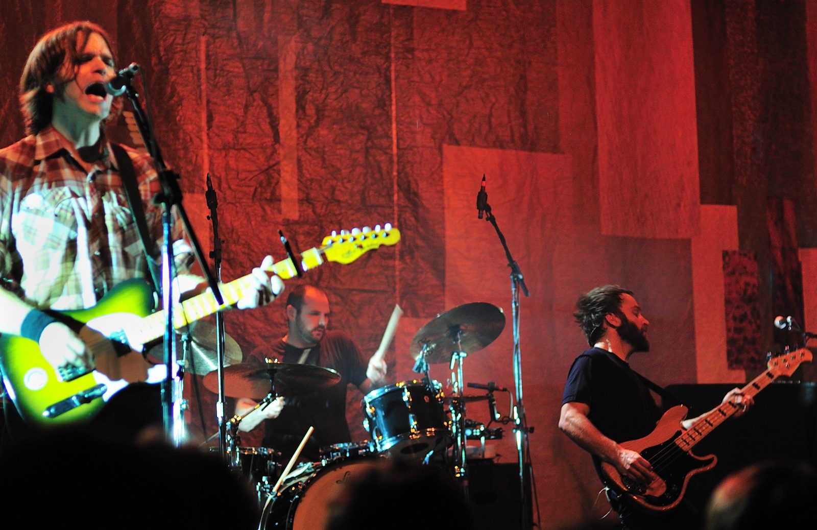 Death Cab for Cutie performing live - Death Cab for Cutie tickets