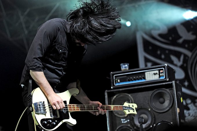 Death From Above 1979 performing live - Death From Above 1979 tickets