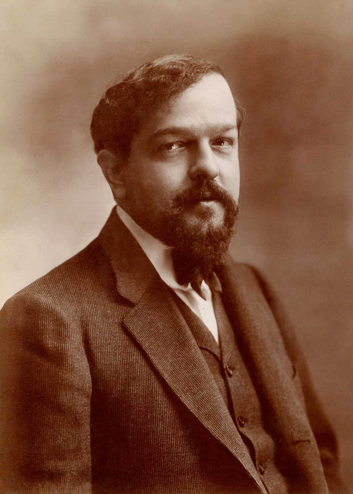 Debussy performing live - Debussy tickets