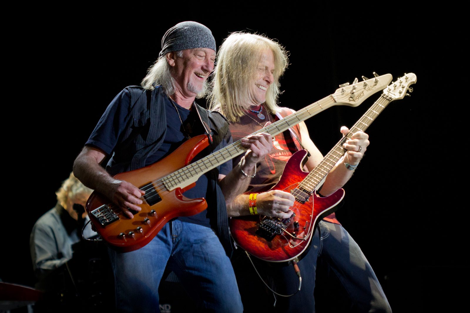 Deep Purple performing live - Deep Purple tickets