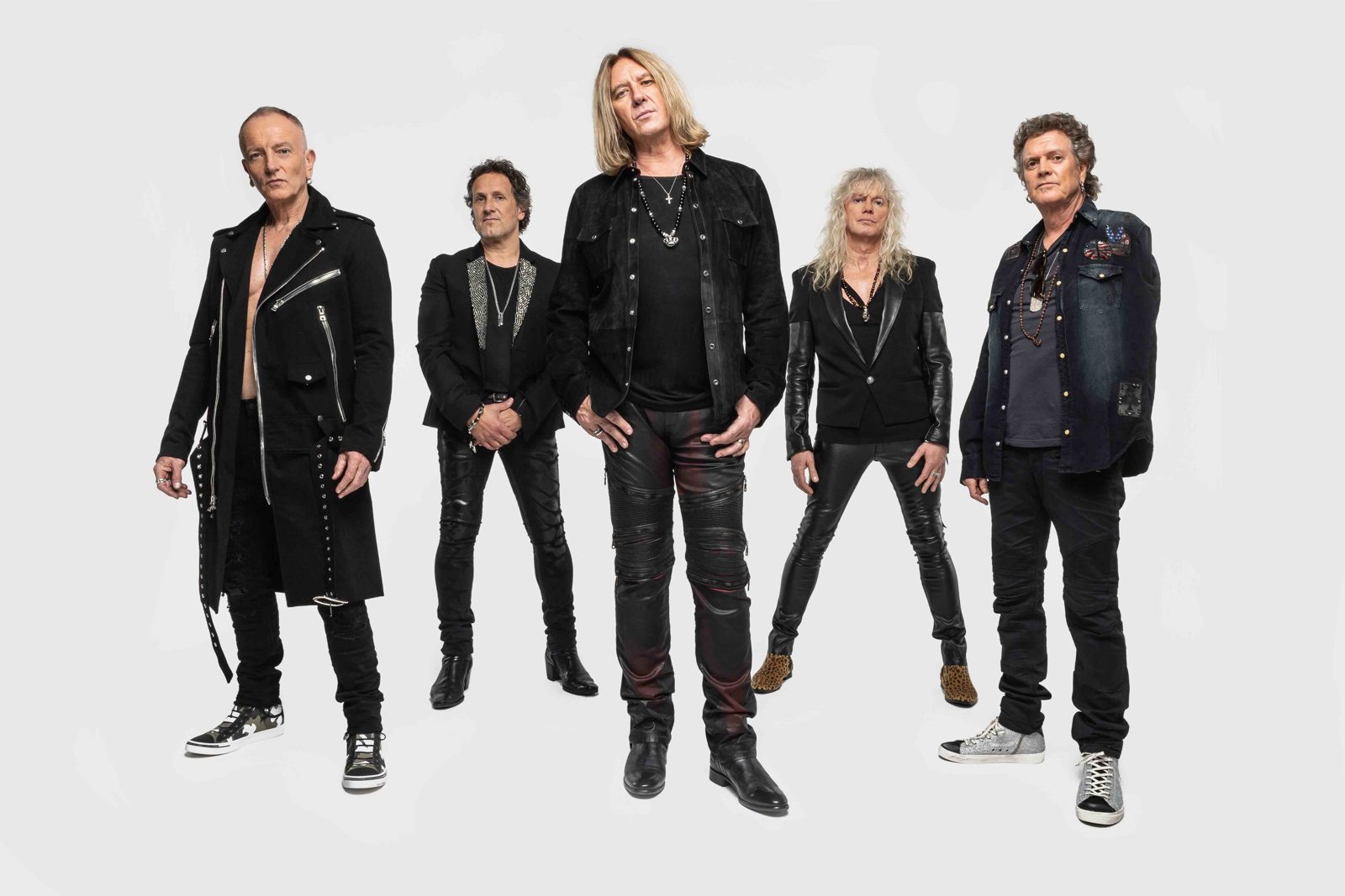 Def Leppard performing live - Def Leppard tickets