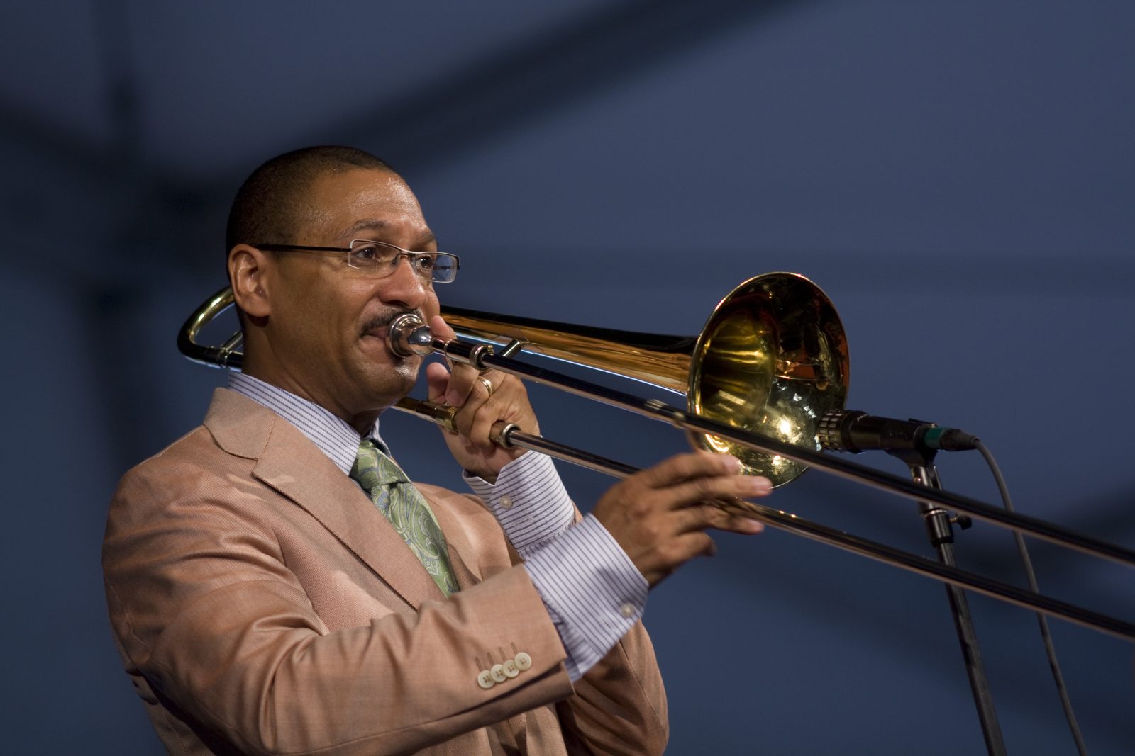 Delfeayo Marsalis performing live - Delfeayo Marsalis tickets