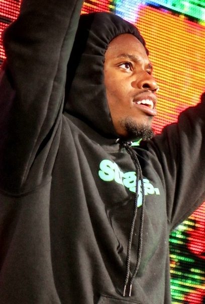 Denzel Curry performing live - Denzel Curry tickets