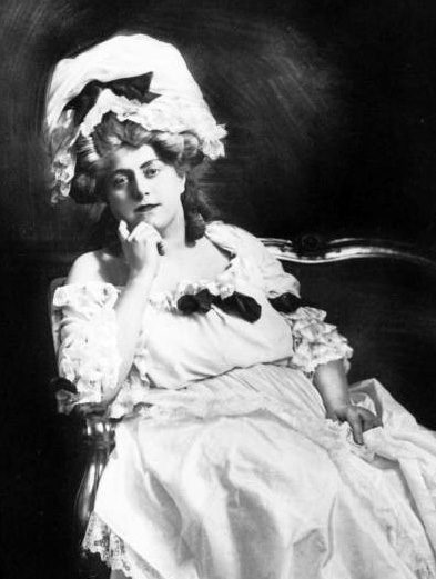 Der Rosenkavalier performing live - Der Rosenkavalier tickets